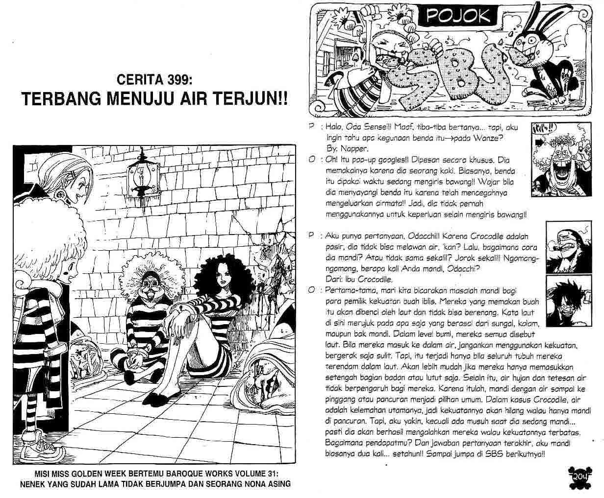 Chapter 399 - halaman 2