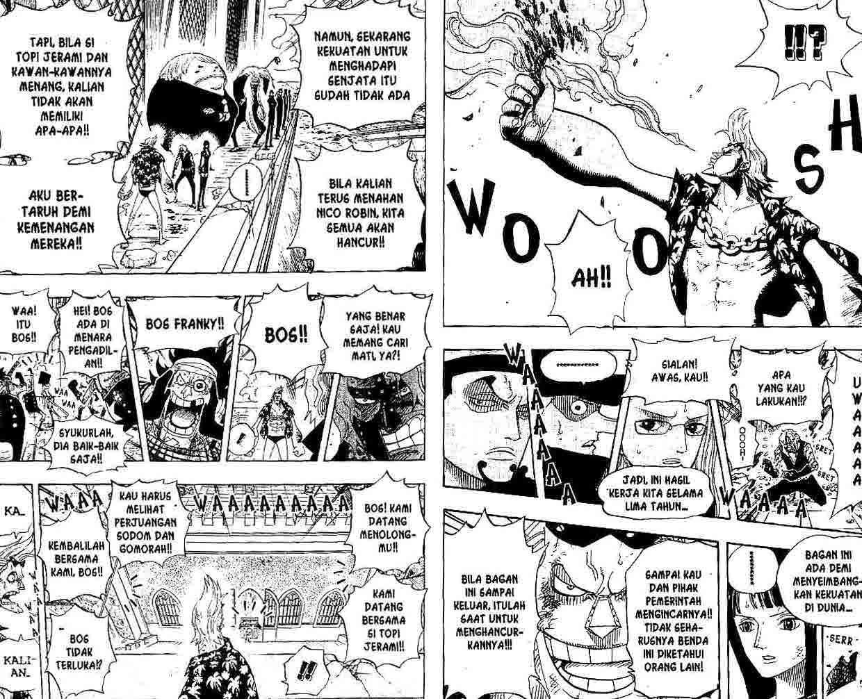 Chapter 399 - halaman 8
