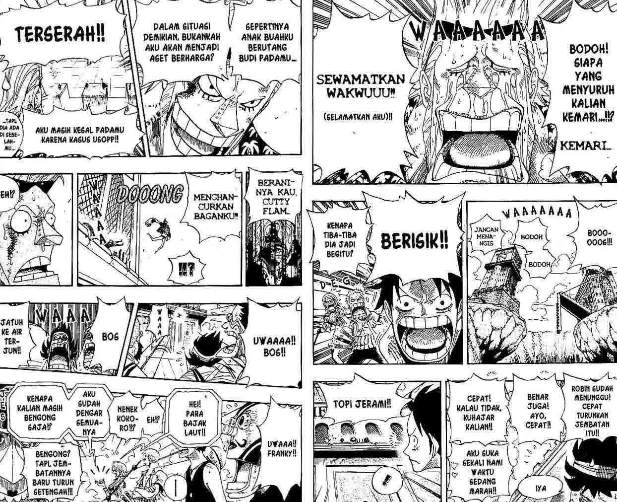 Chapter 399 - halaman 9