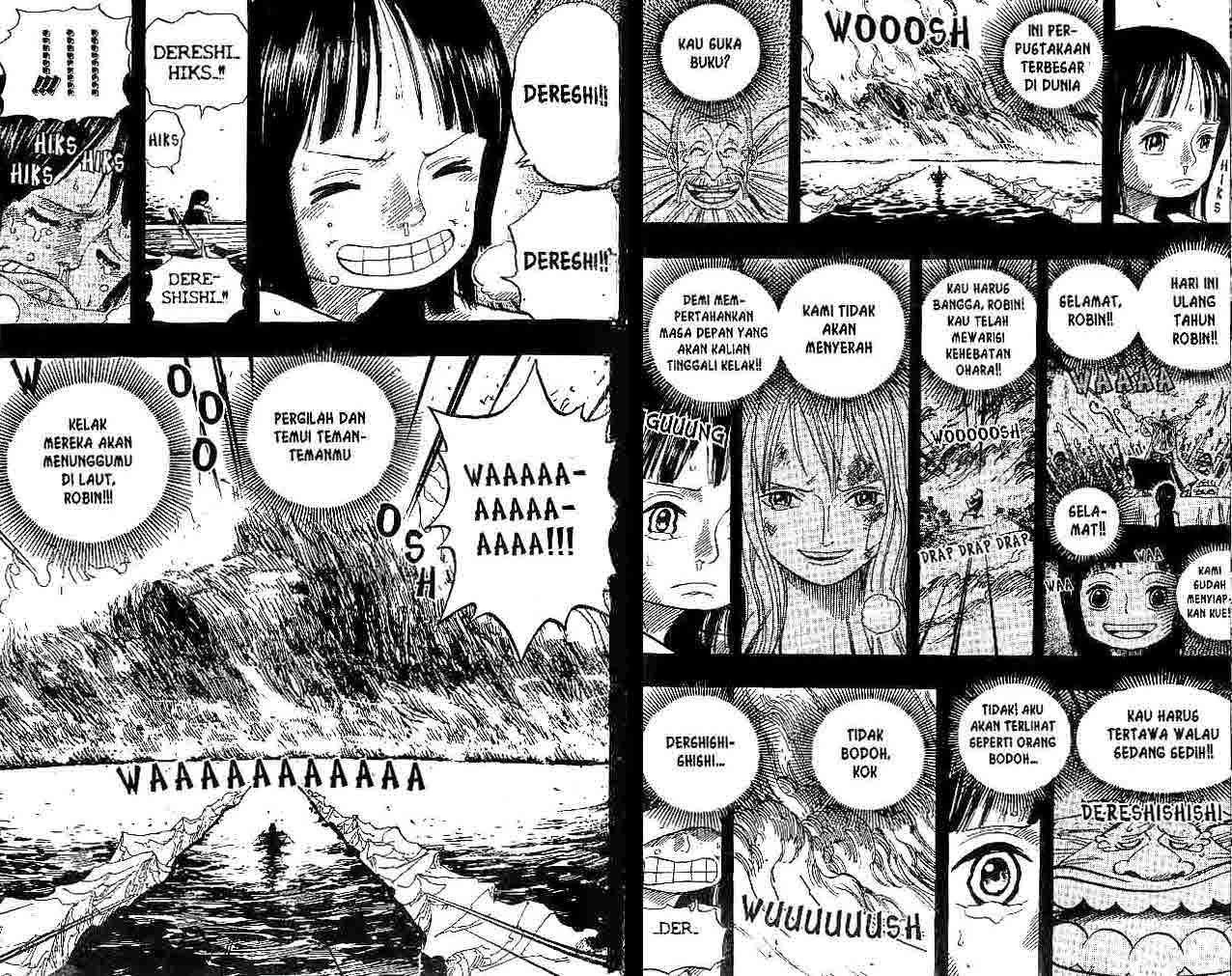 Chapter 397 - halaman 11