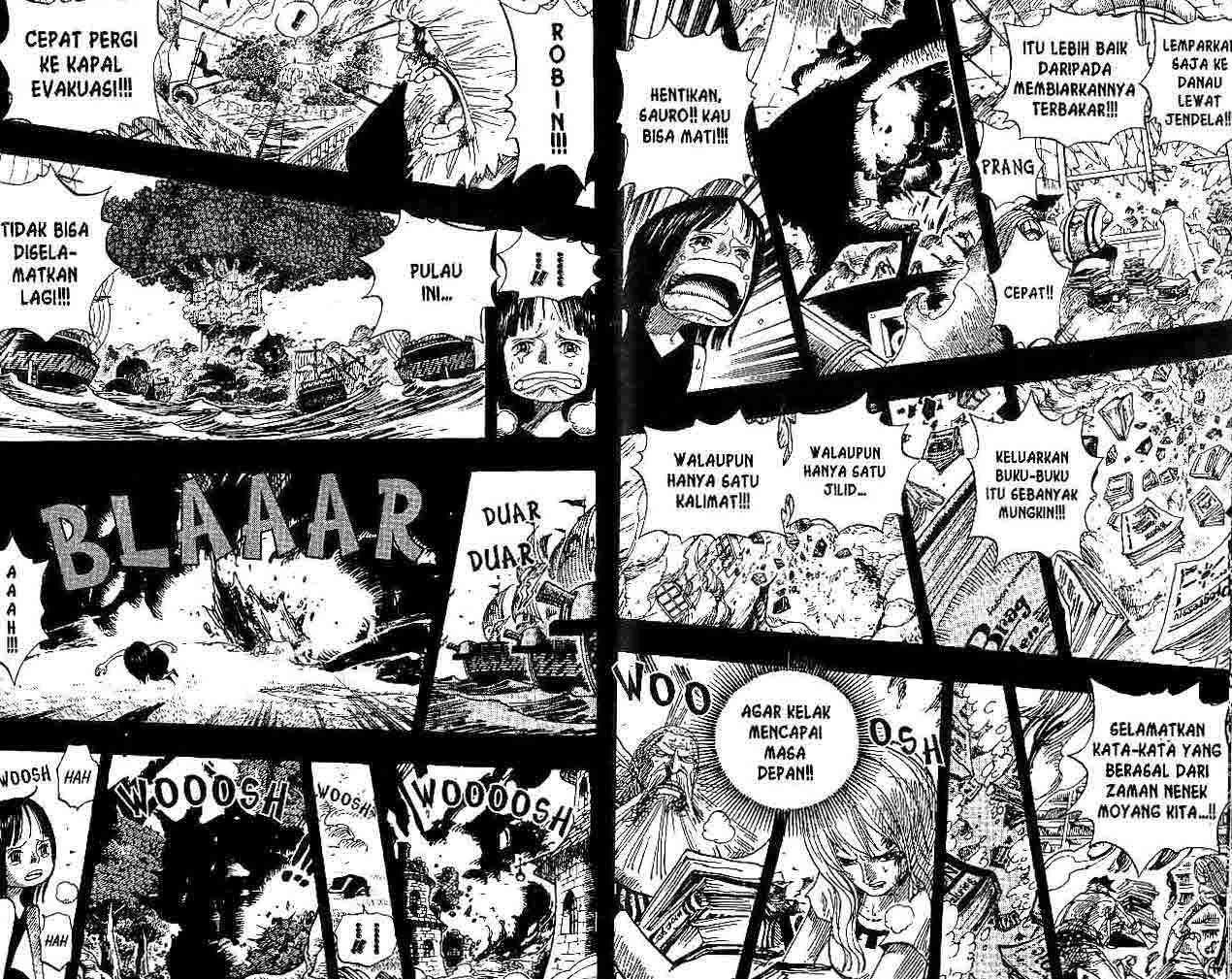 Chapter 397 - halaman 4
