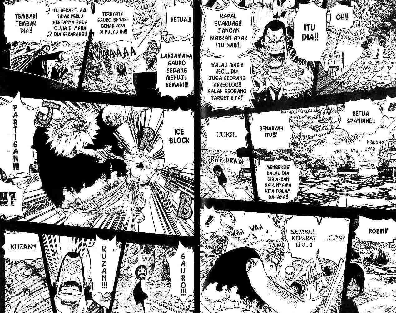 Chapter 397 - halaman 6