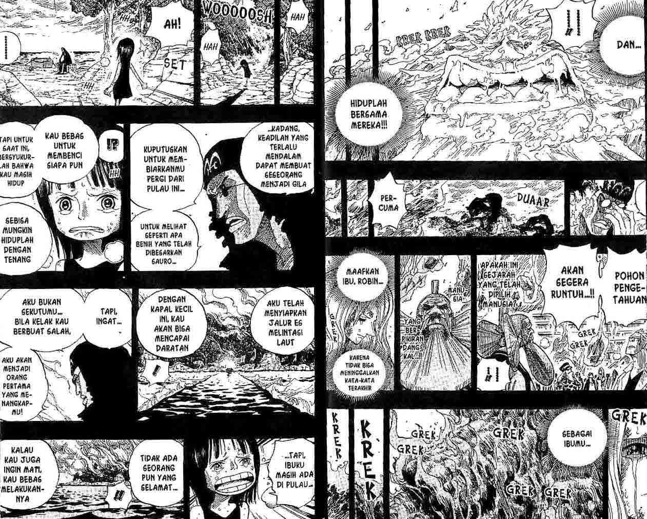 Chapter 397 - halaman 10