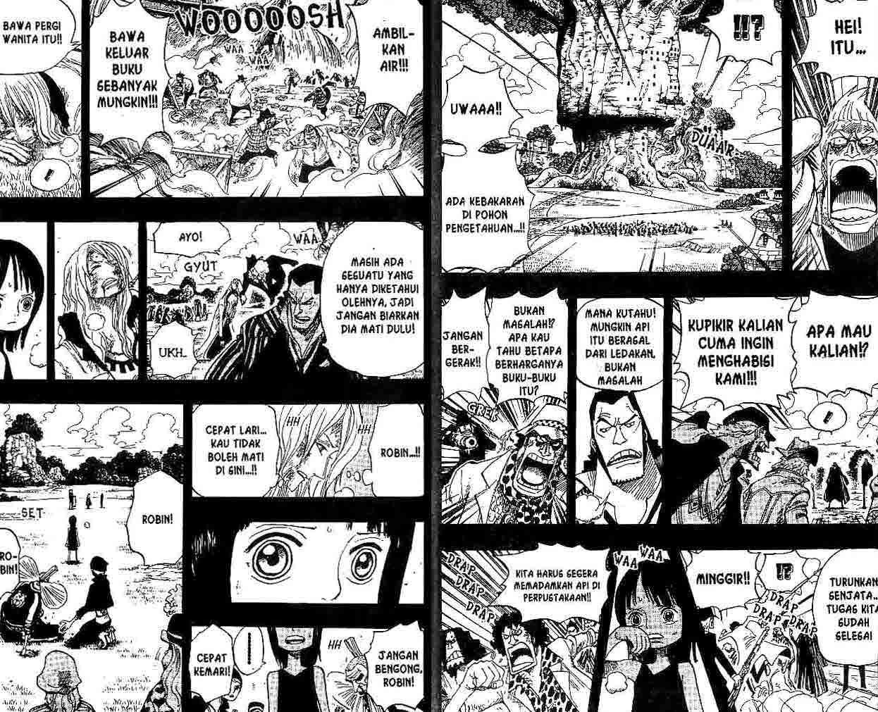 Chapter 395 - halaman 8