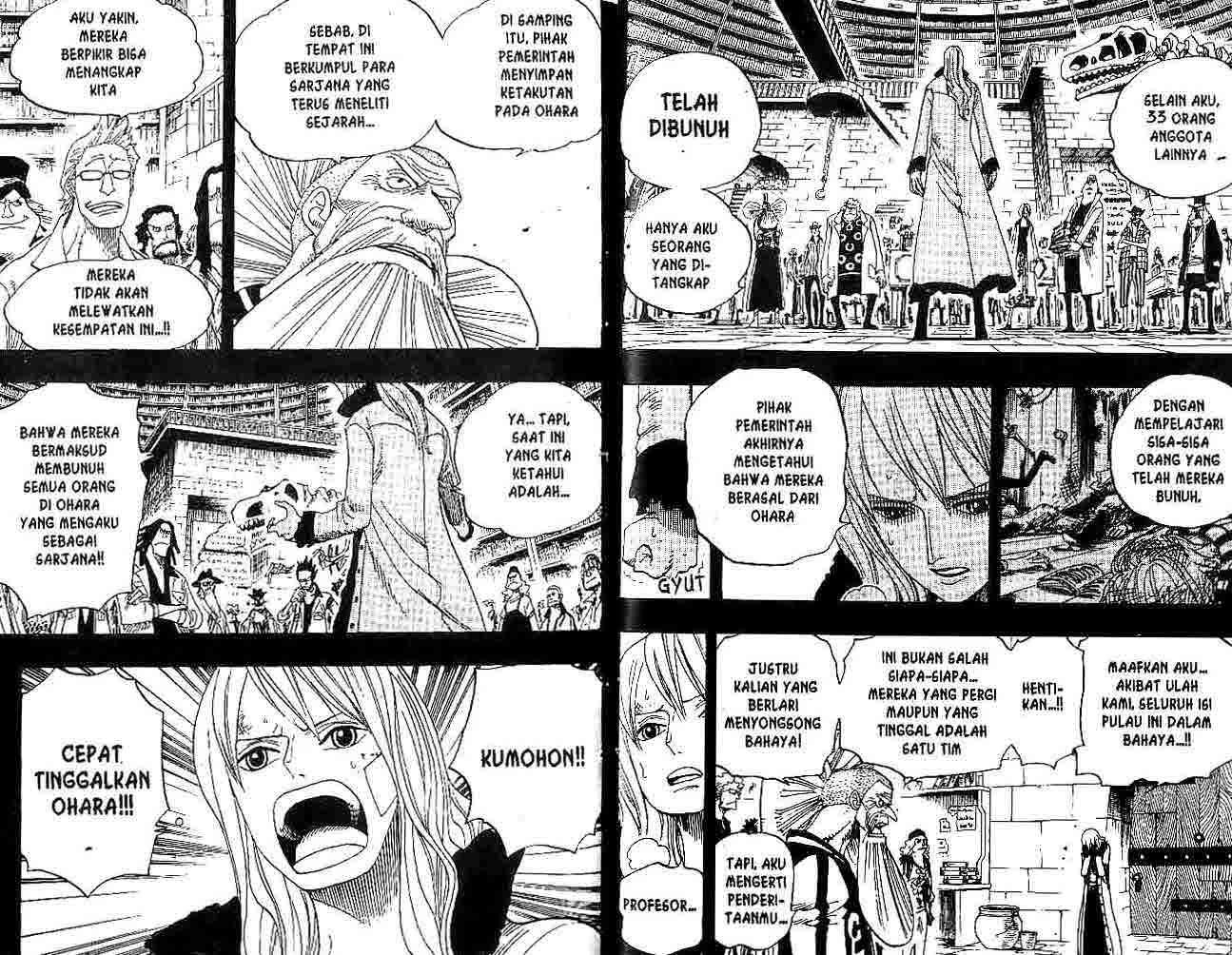 Chapter 393 - halaman 6