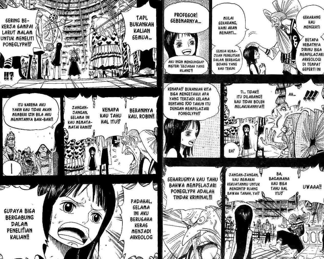 Chapter 392 - halaman 4
