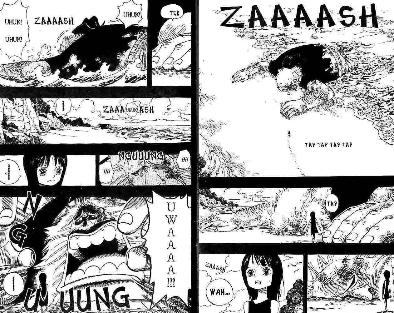 Chapter 392 - halaman 6