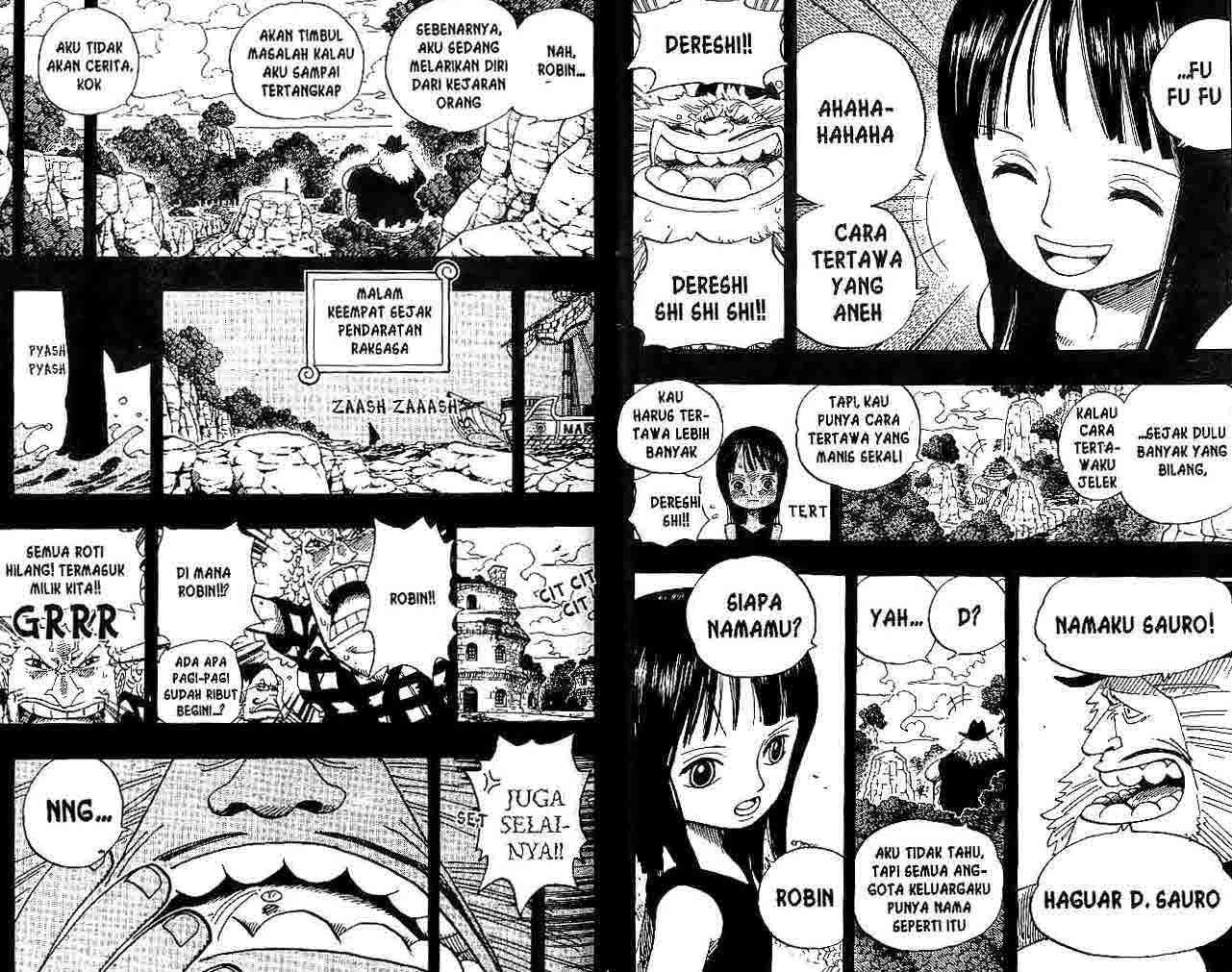 Chapter 392 - halaman 9