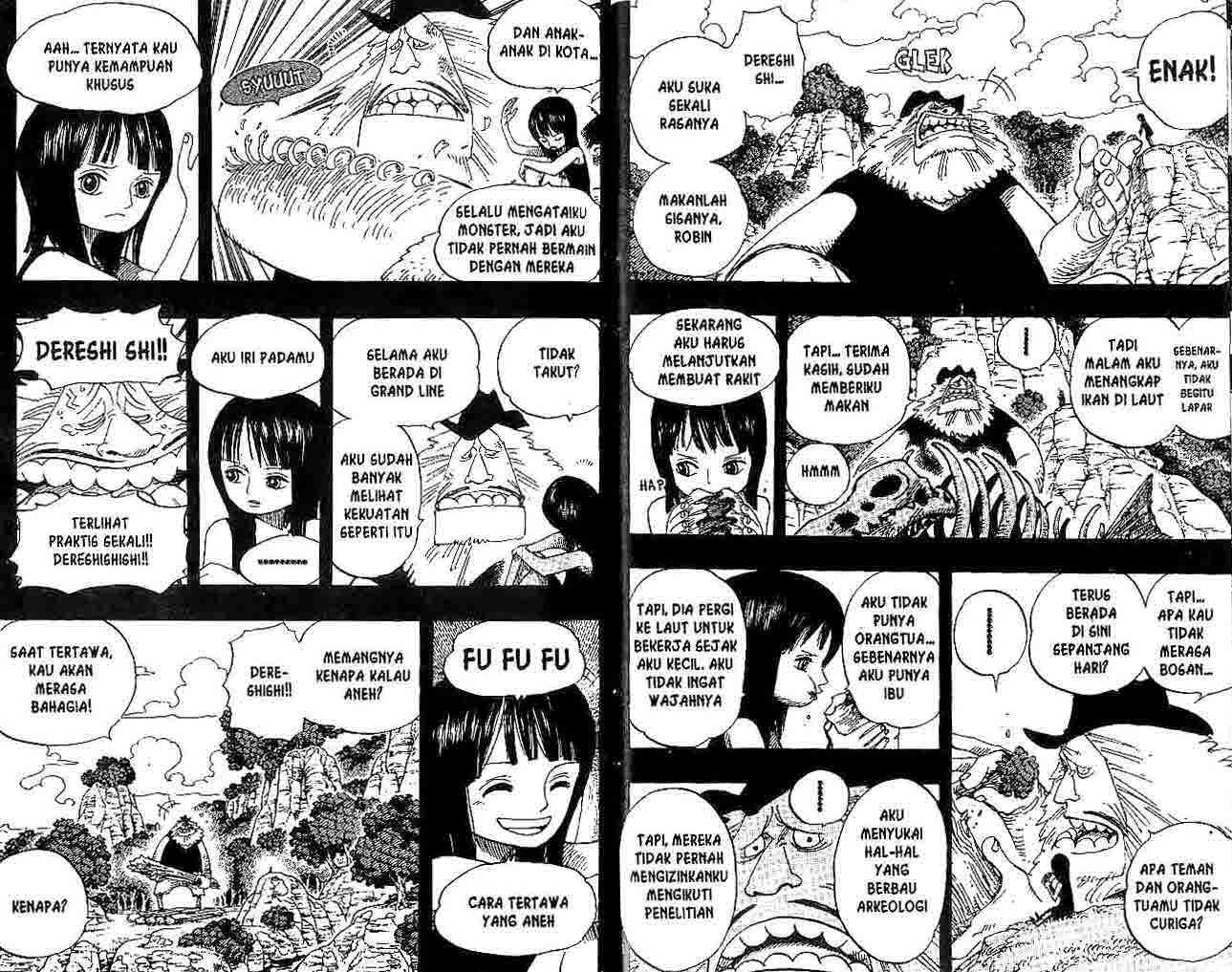 Chapter 392 - halaman 10