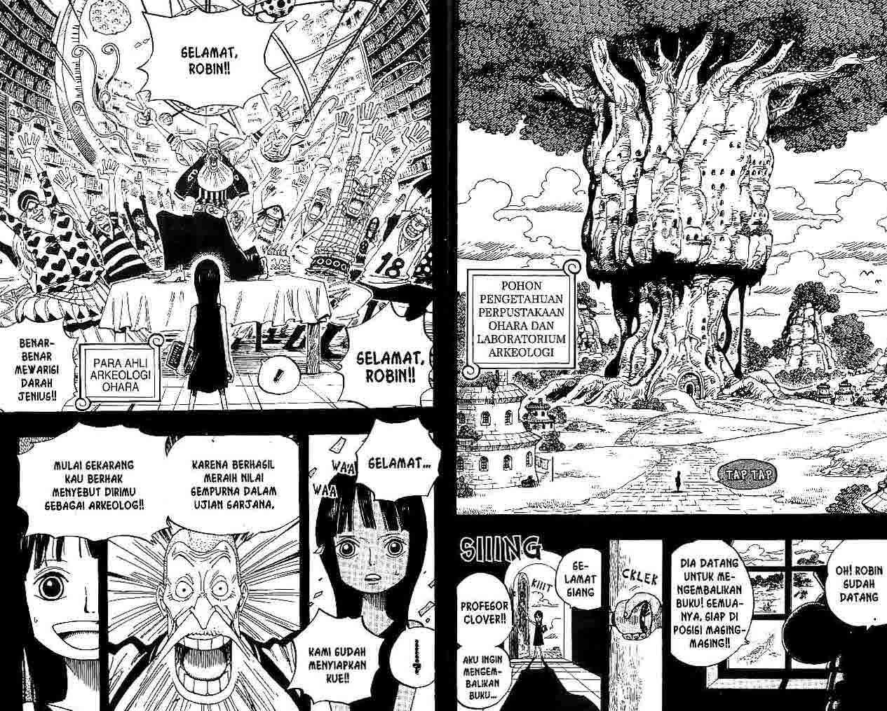 Chapter 391 - halaman 11