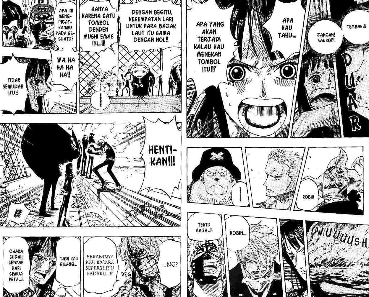 Chapter 391 - halaman 7