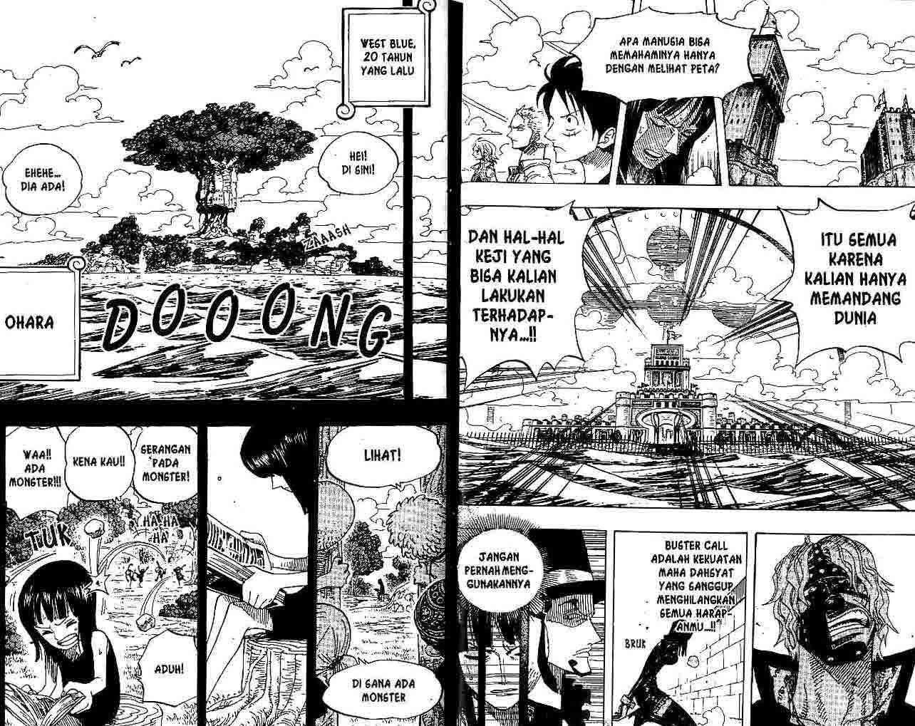 Chapter 391 - halaman 8