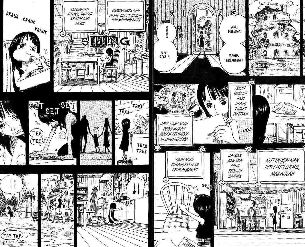 Chapter 391 - halaman 10