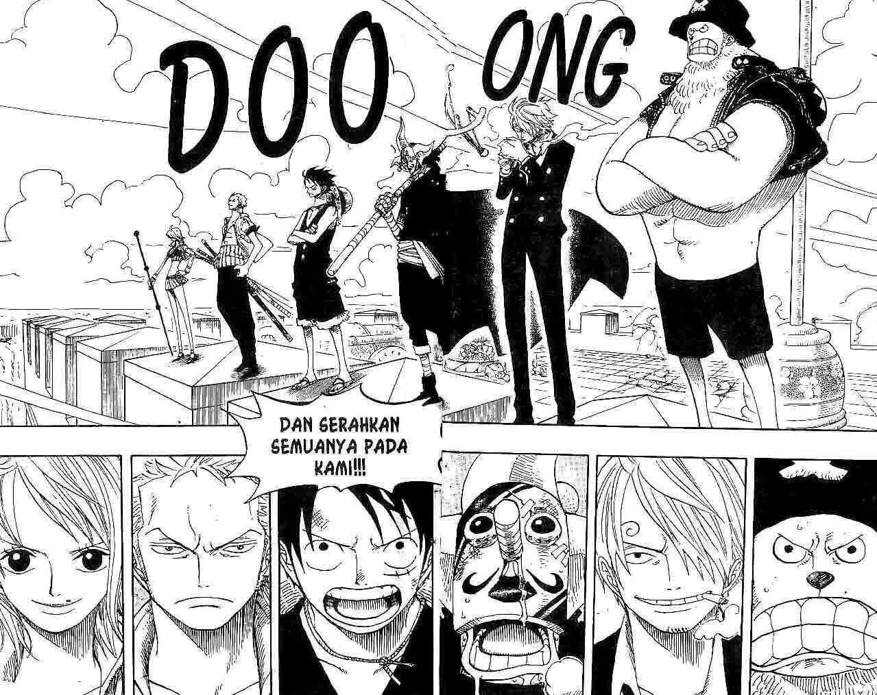 Chapter 390 - halaman 11