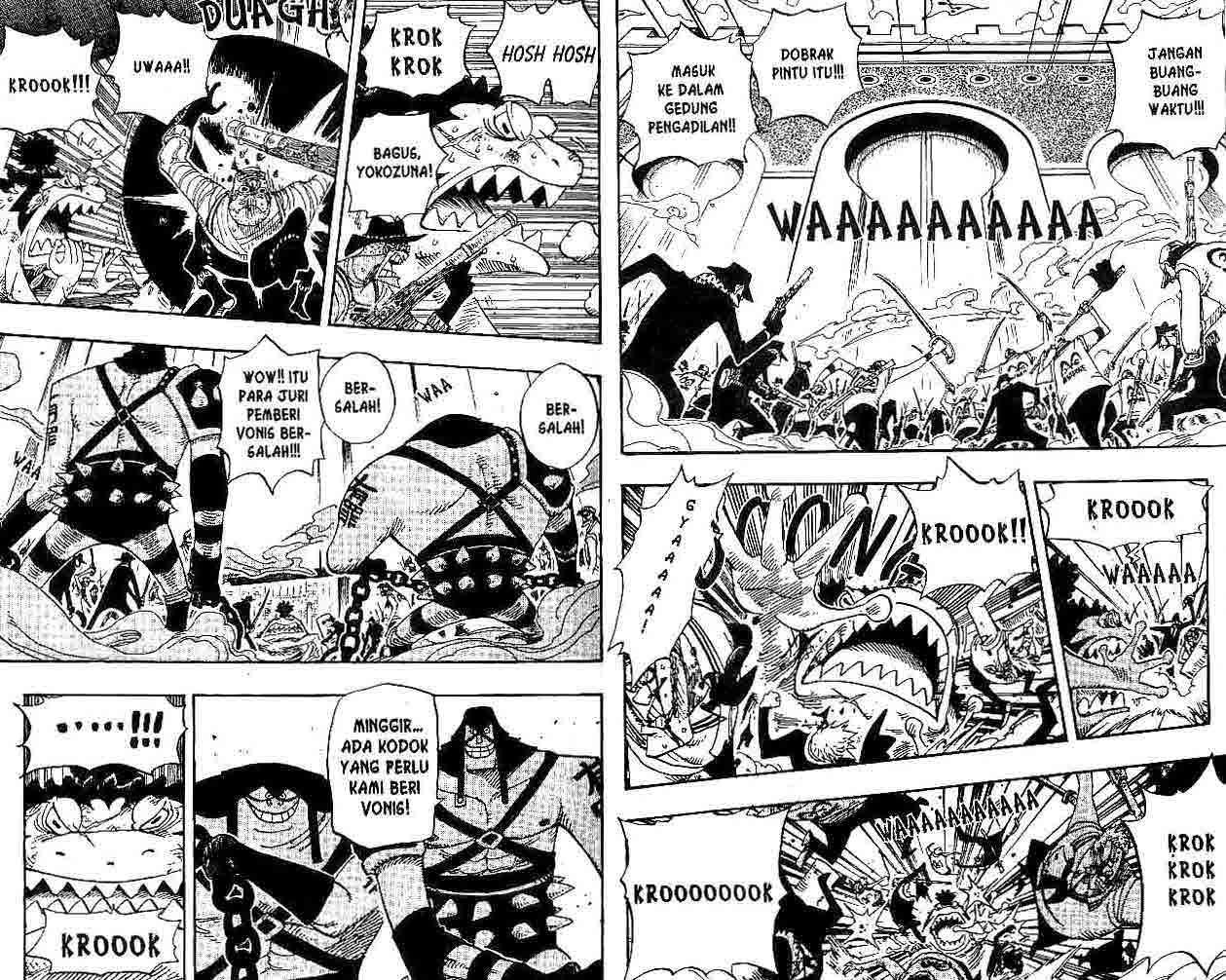 Chapter 390 - halaman 3