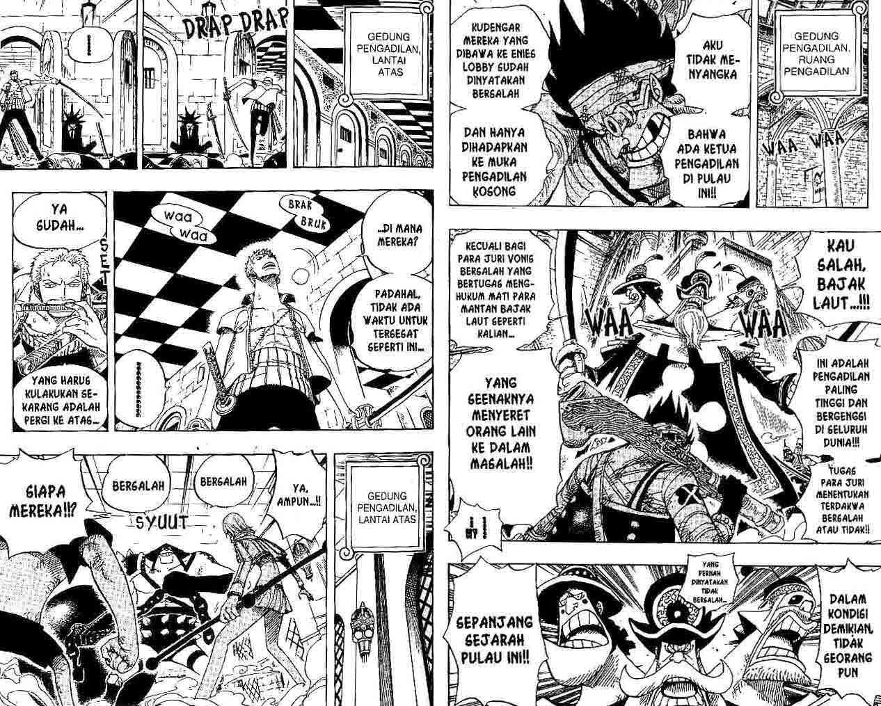 Chapter 390 - halaman 5