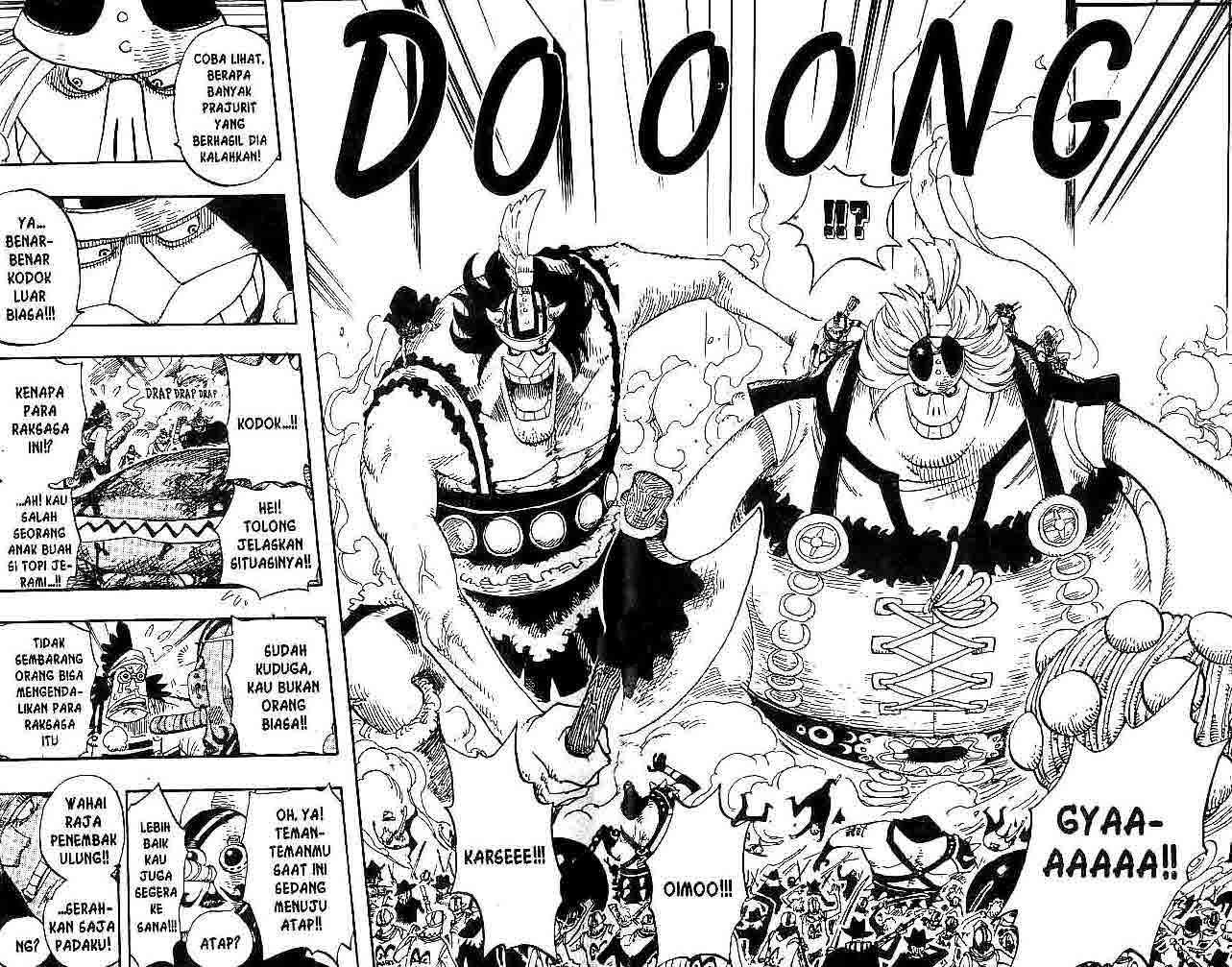 Chapter 390 - halaman 7
