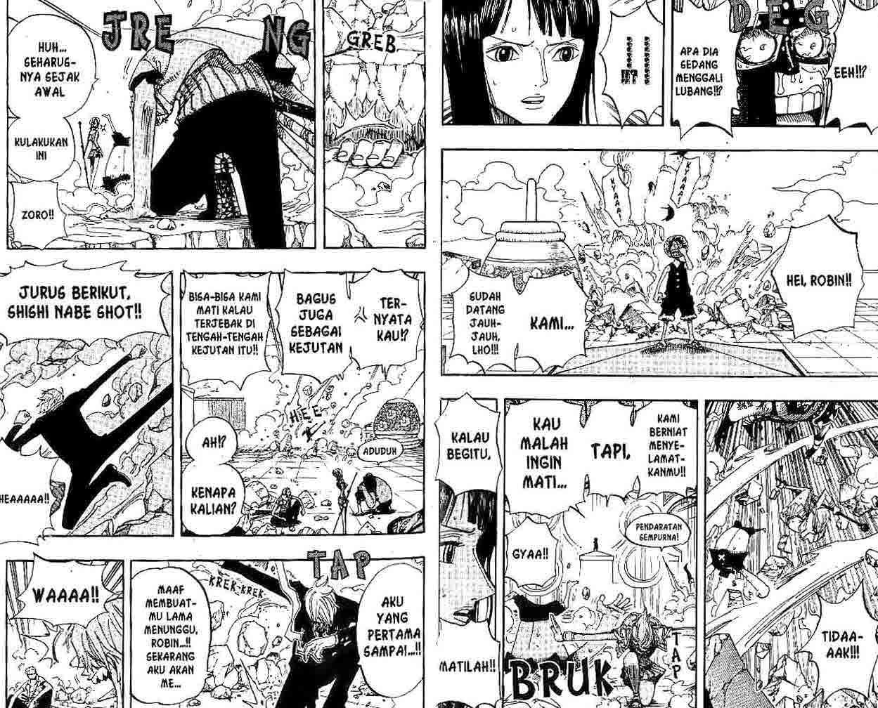 Chapter 390 - halaman 9