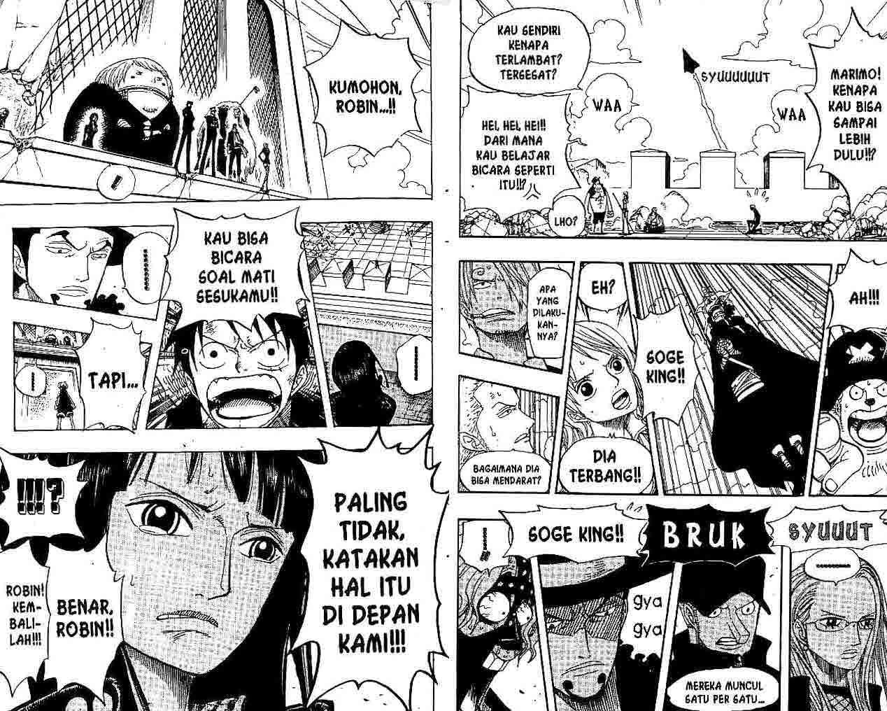Chapter 390 - halaman 10