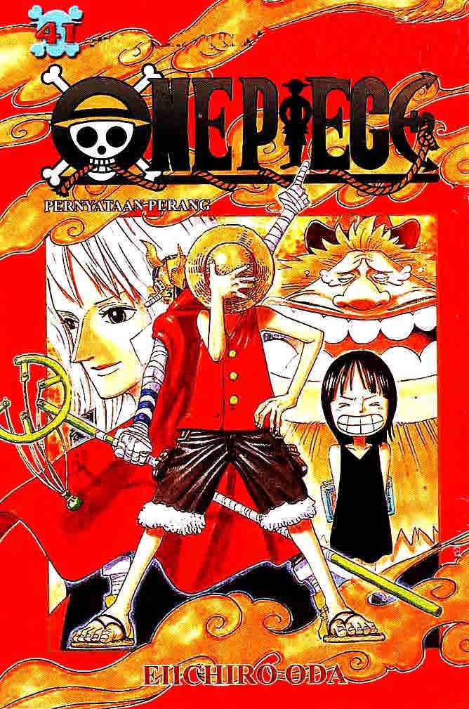 Chapter 389 - halaman 2