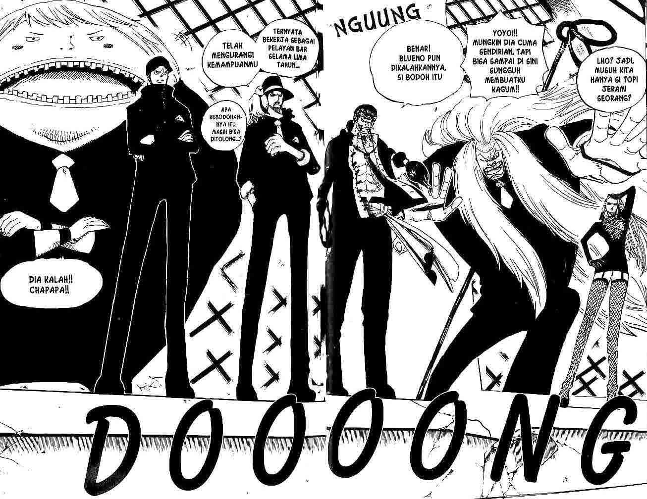 Chapter 389 - halaman 12