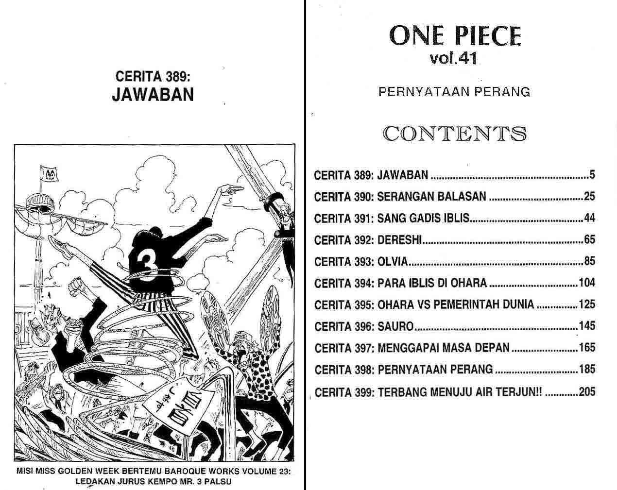 Chapter 389 - halaman 3