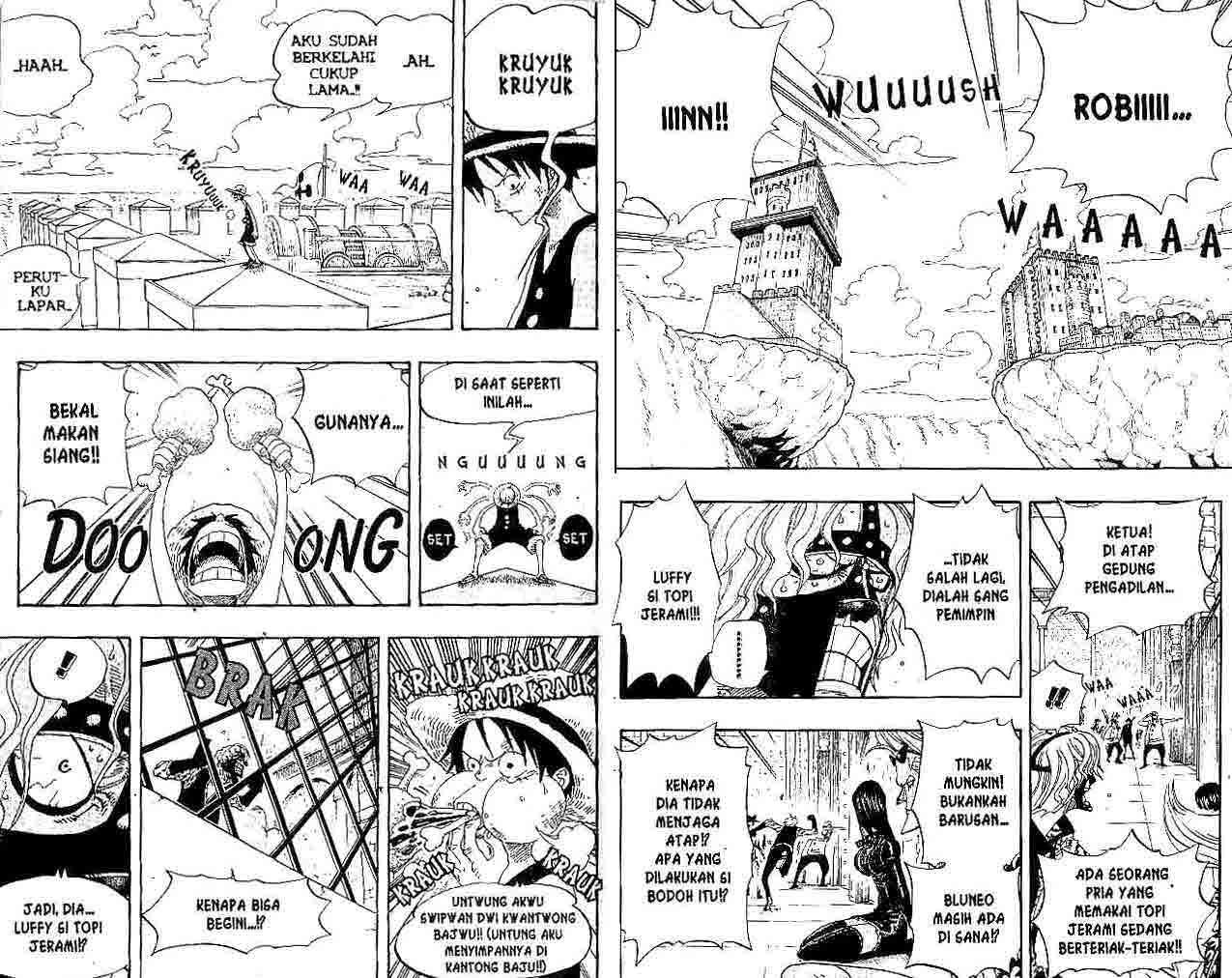 Chapter 389 - halaman 4