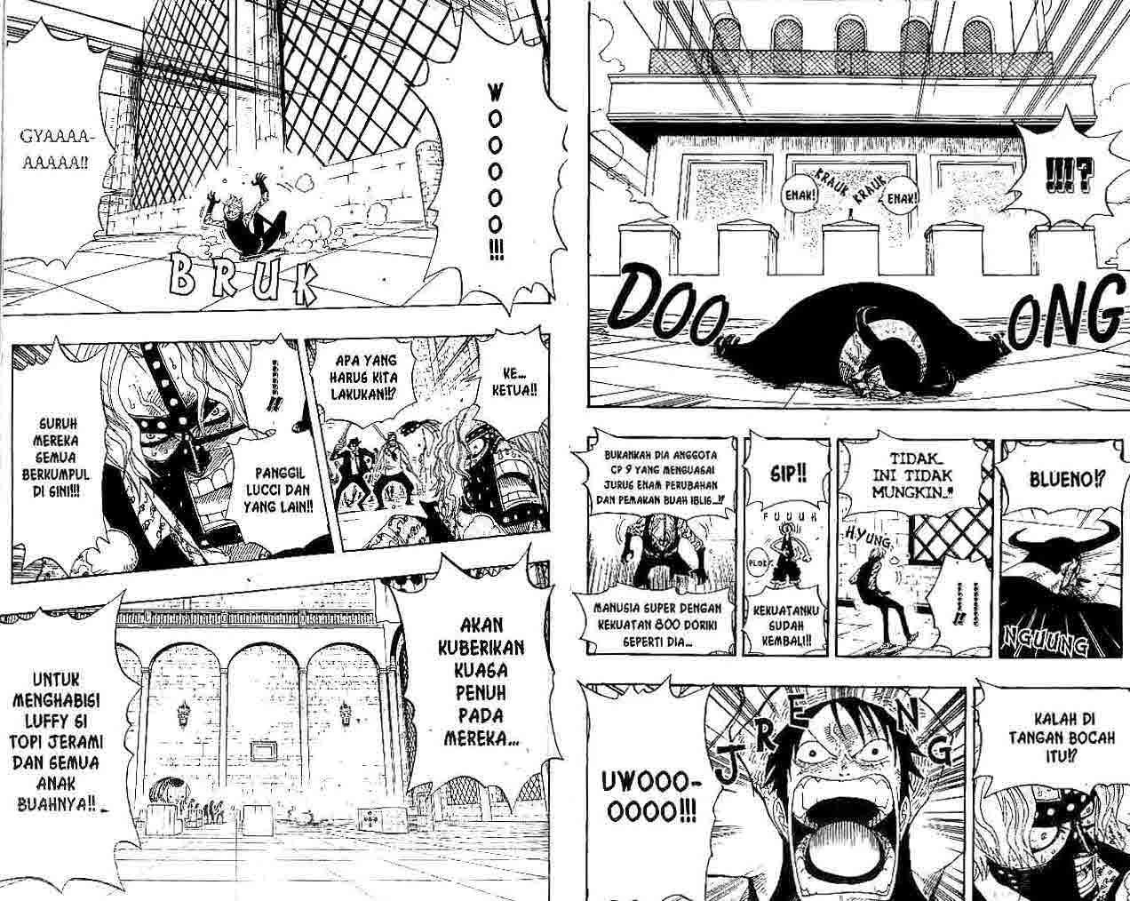 Chapter 389 - halaman 5