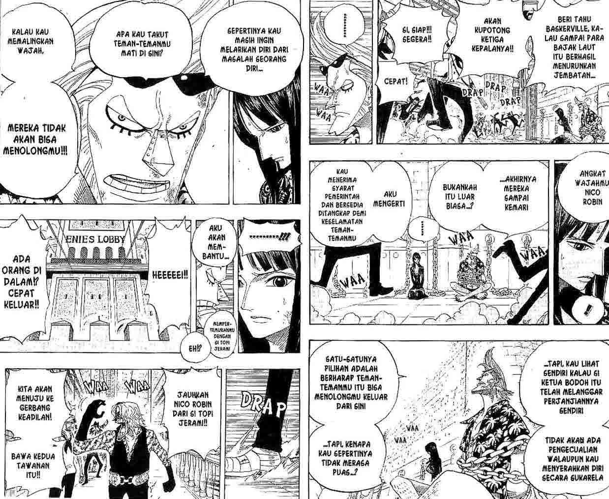 Chapter 389 - halaman 6