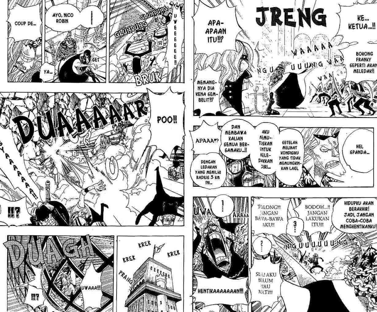 Chapter 389 - halaman 7