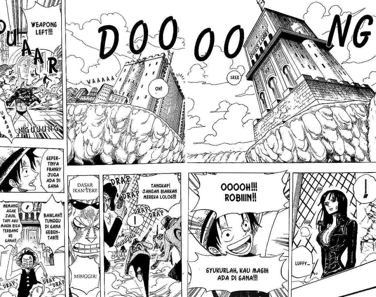 Chapter 389 - halaman 9