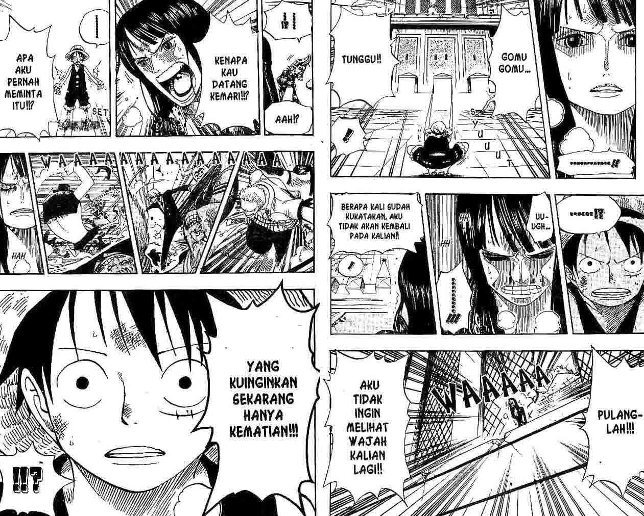 Chapter 389 - halaman 10