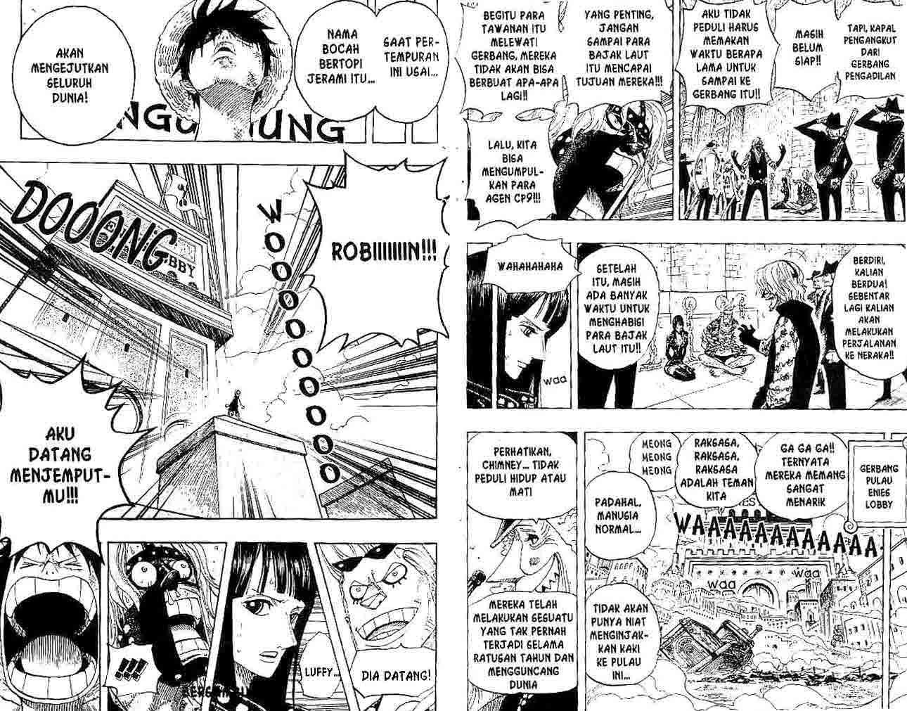 Chapter 388 - halaman 11