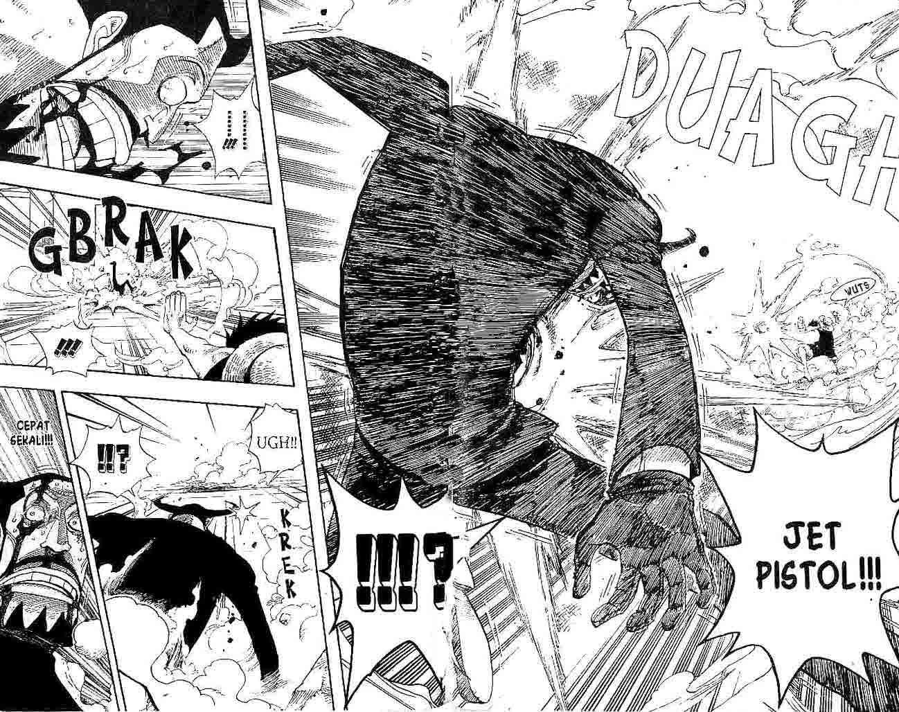 Chapter 388 - halaman 4