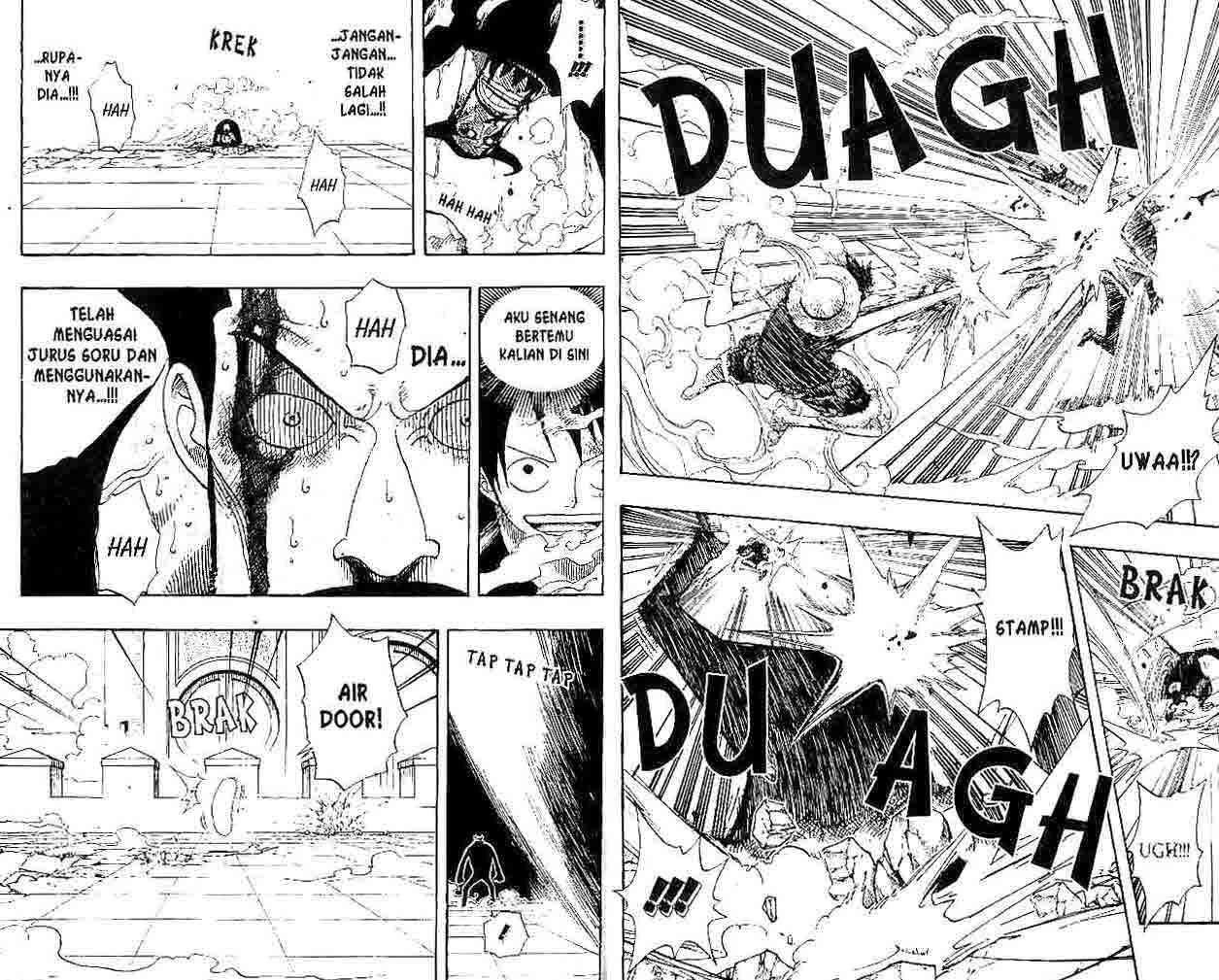 Chapter 388 - halaman 5