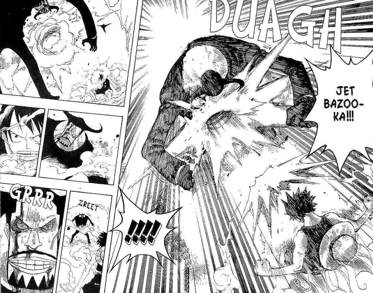 Chapter 388 - halaman 7