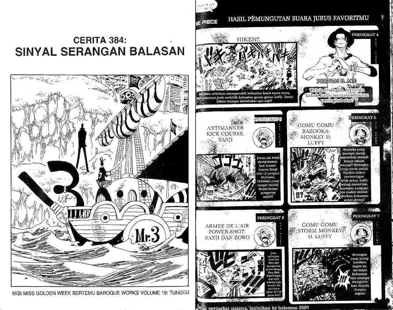 Chapter 384 - halaman 2