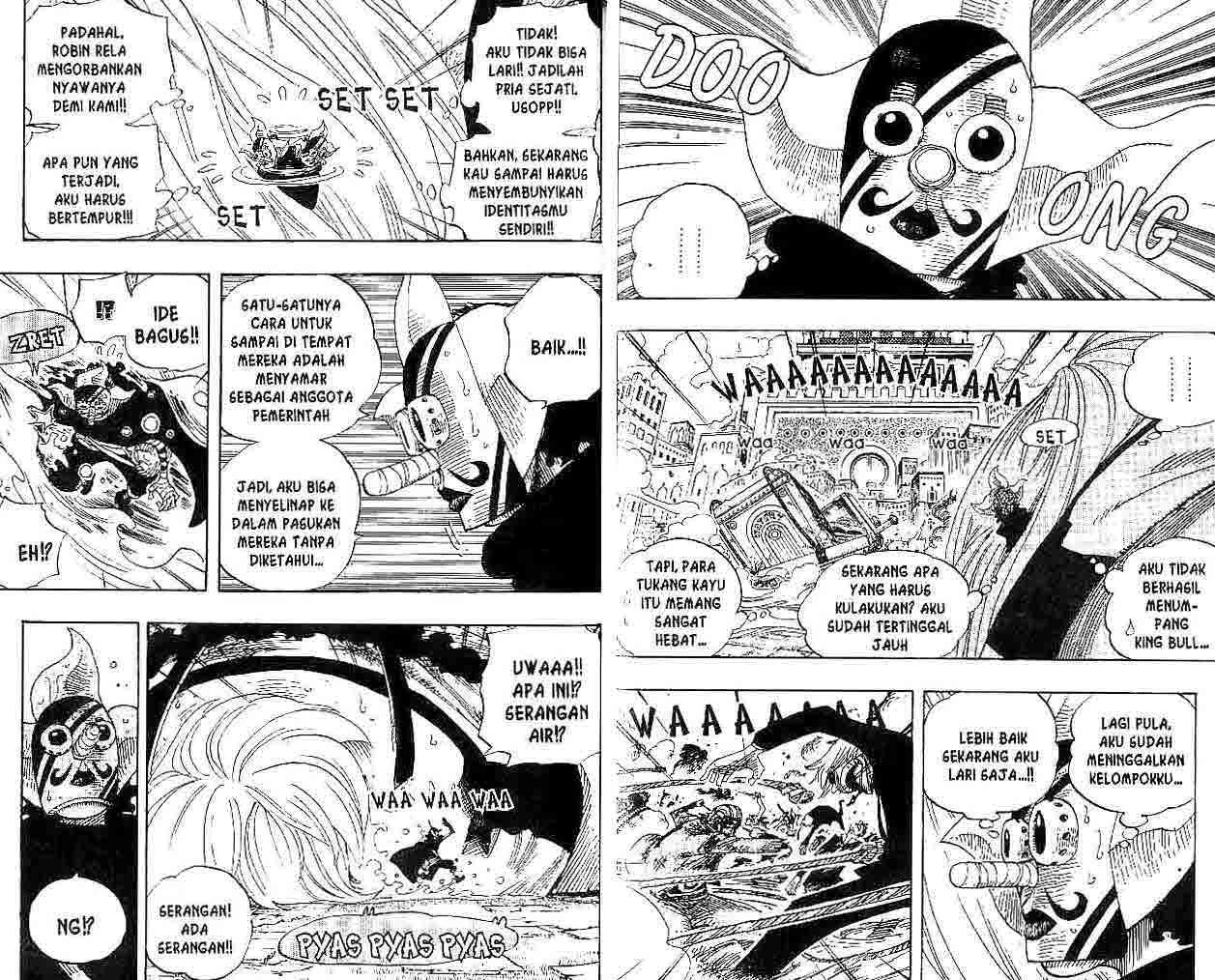 Chapter 384 - halaman 3