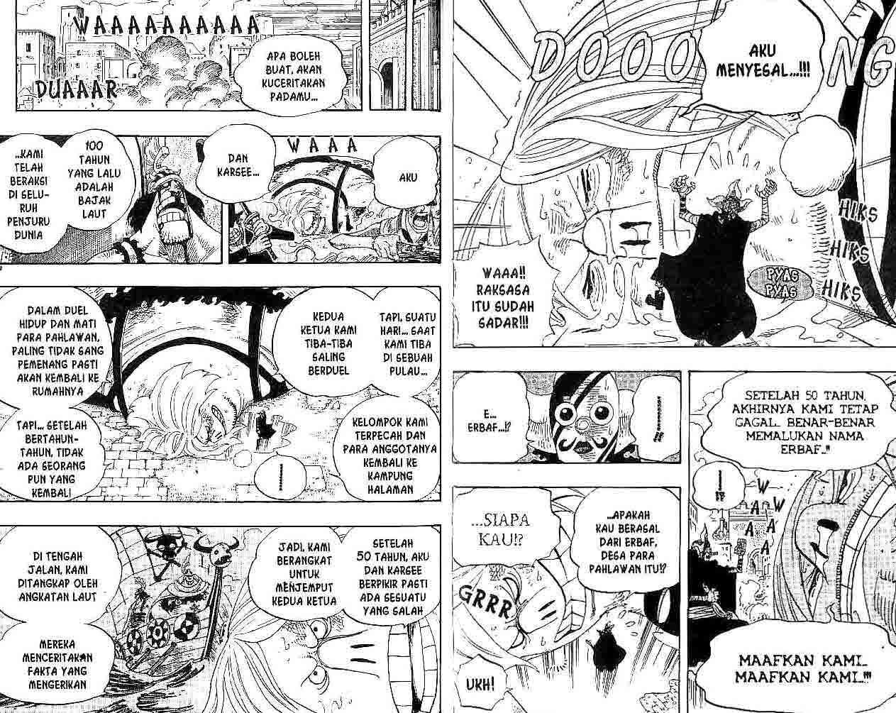 Chapter 384 - halaman 4