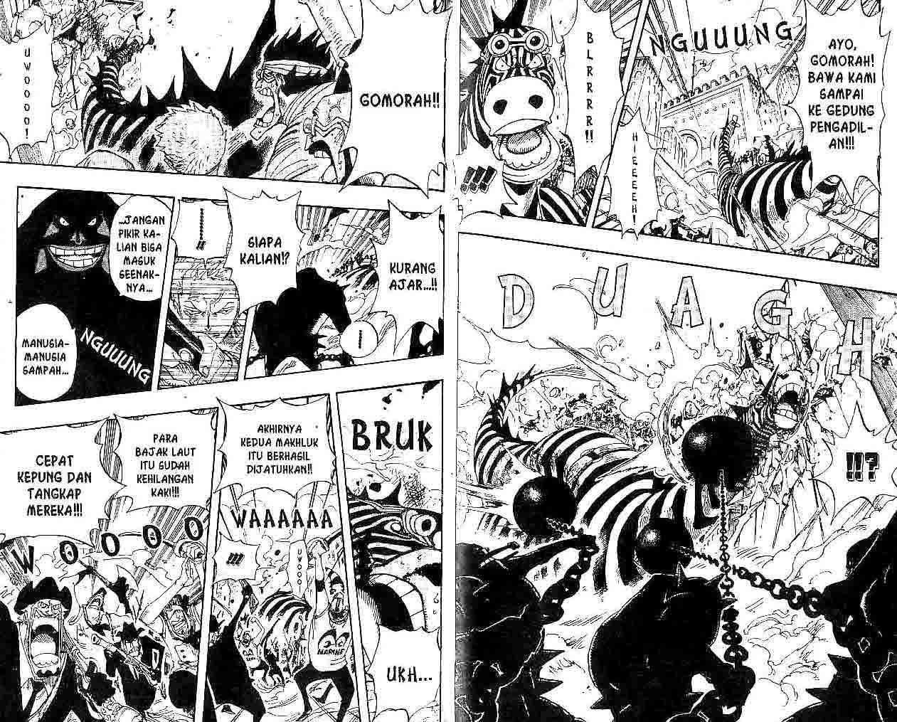 Chapter 384 - halaman 9