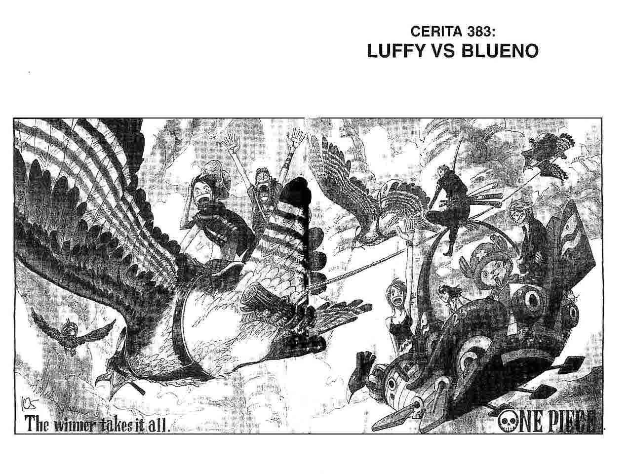 Chapter 383 - halaman 2