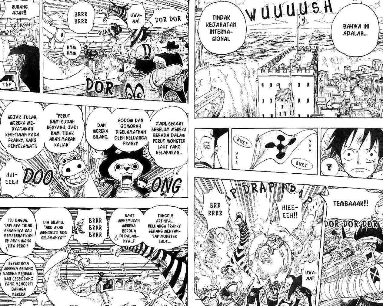 Chapter 383 - halaman 4