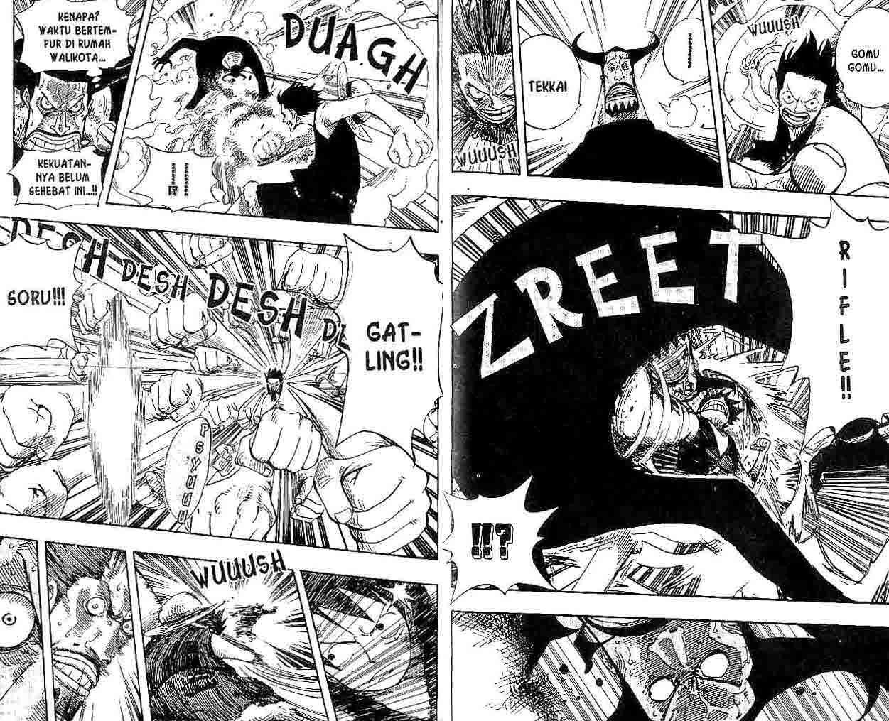 Chapter 383 - halaman 8