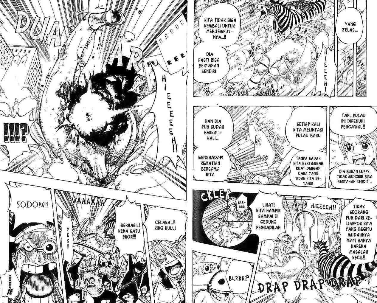 Chapter 383 - halaman 10