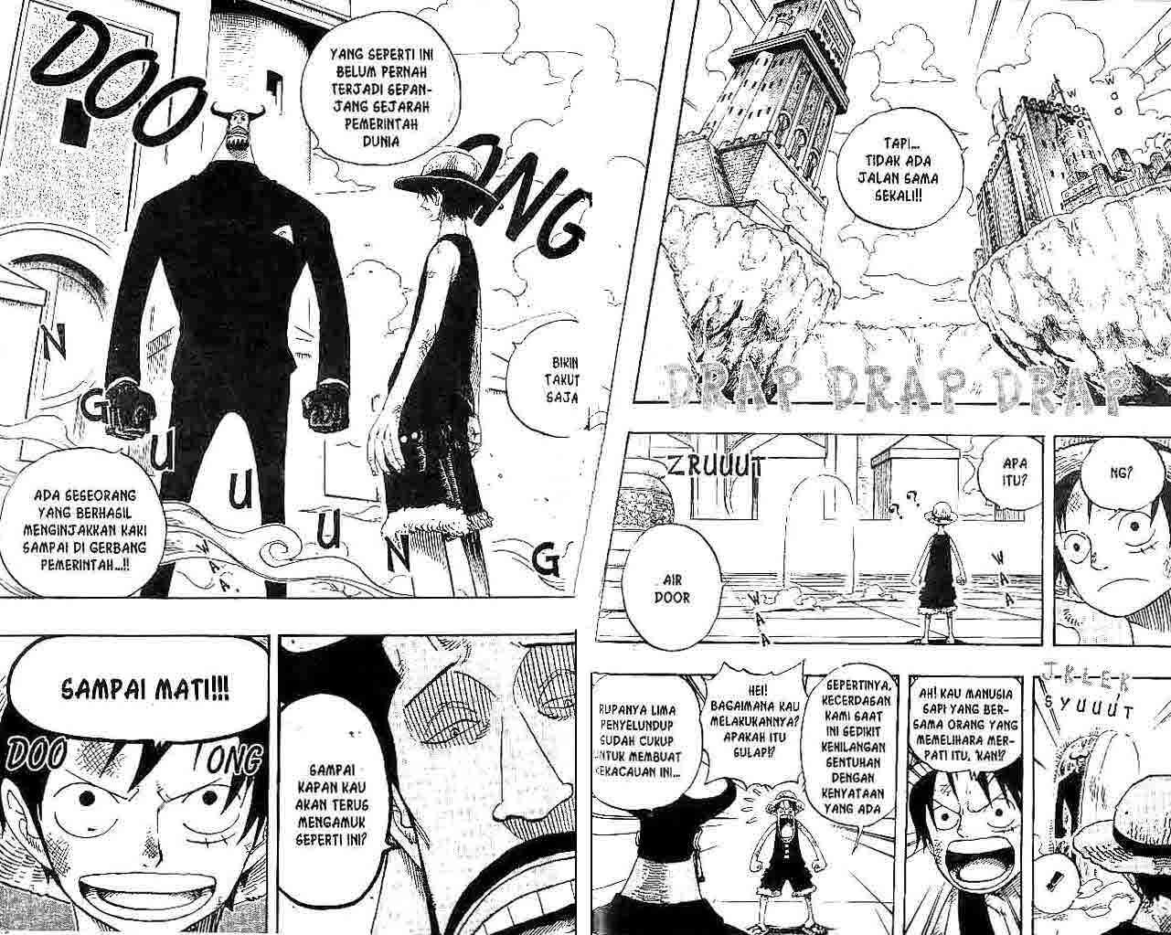Chapter 382 - halaman 10