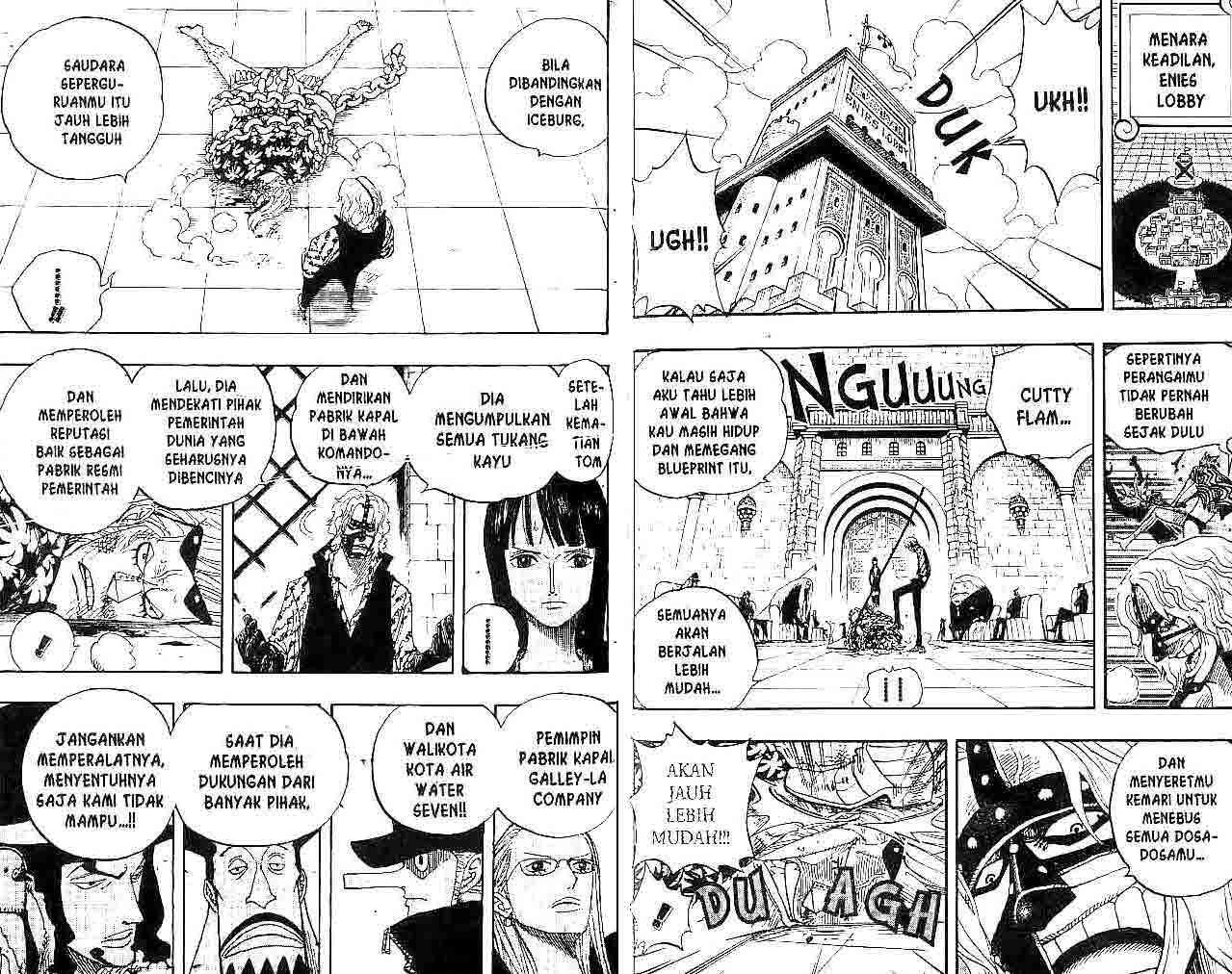 Chapter 382 - halaman 3