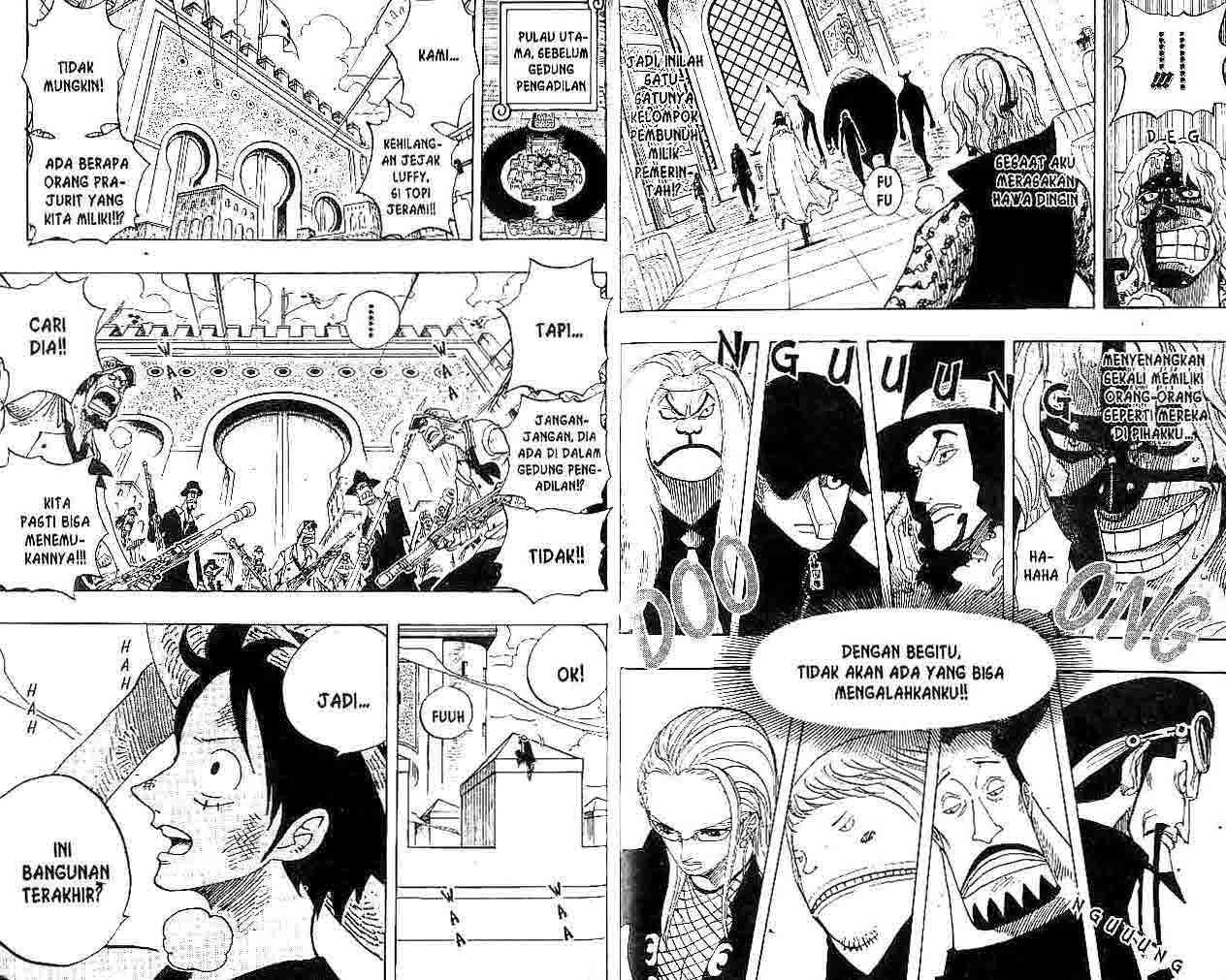 Chapter 382 - halaman 9