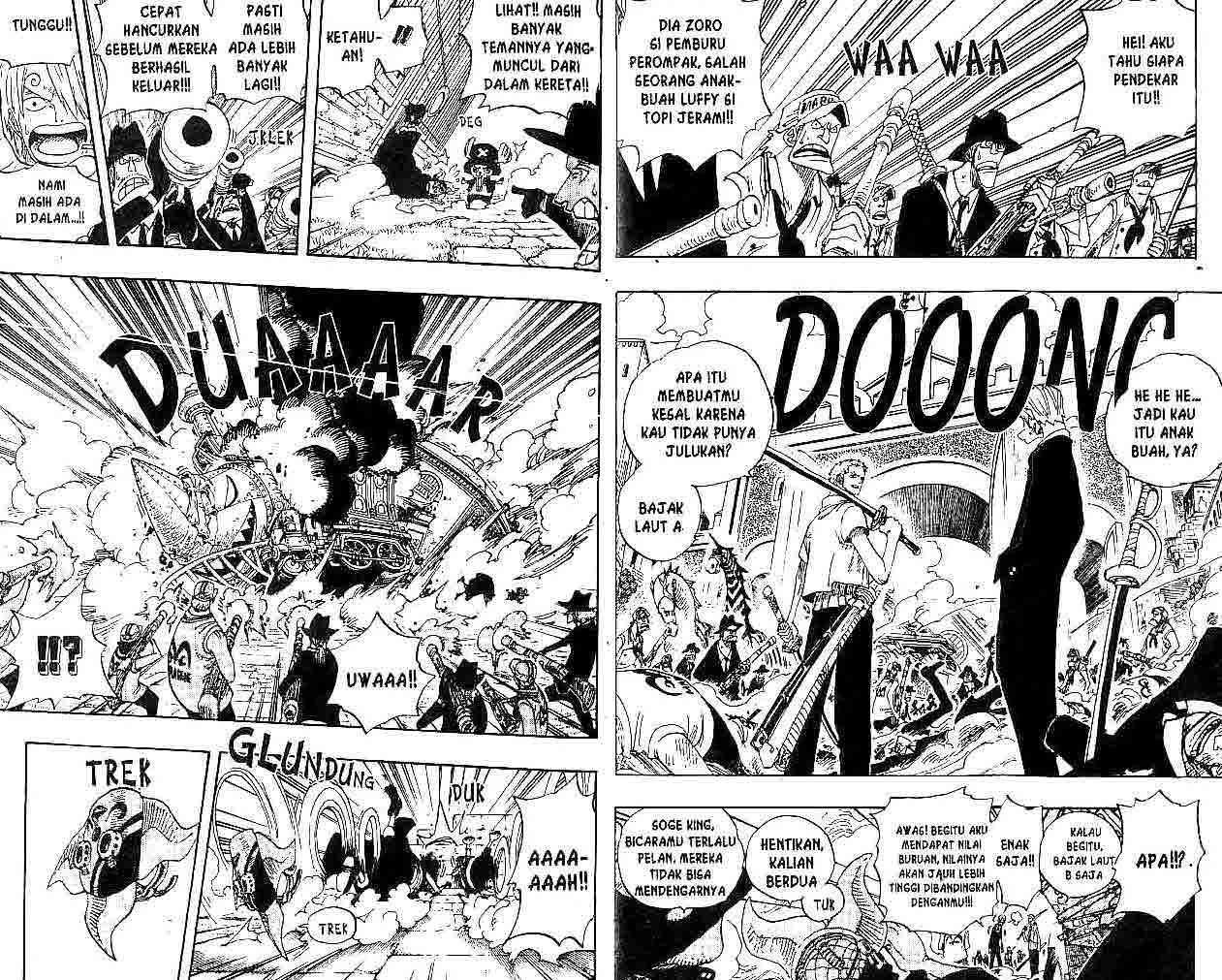 Chapter 381 - halaman 3