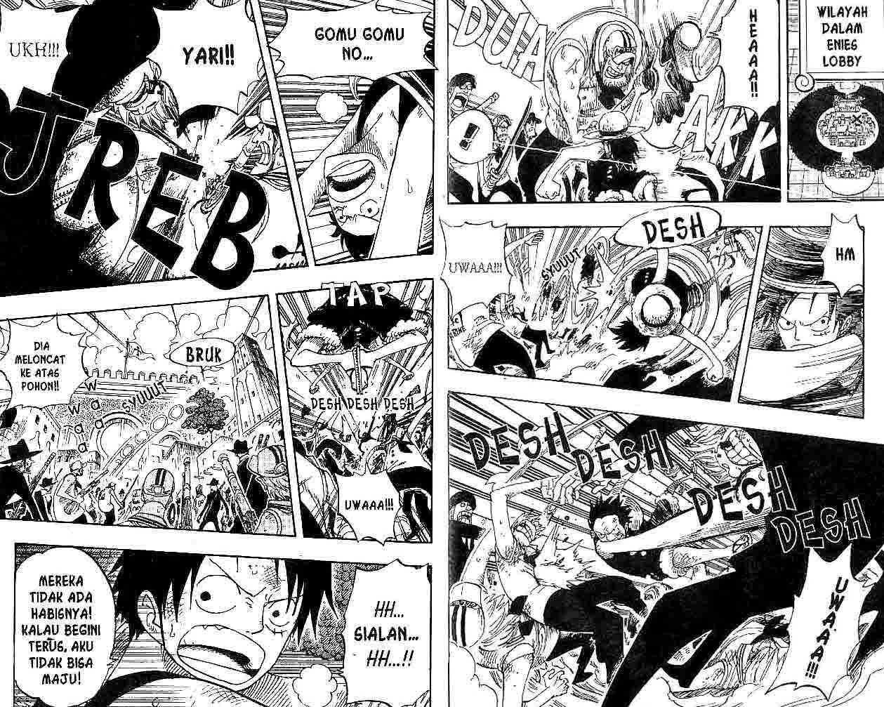 Chapter 381 - halaman 7
