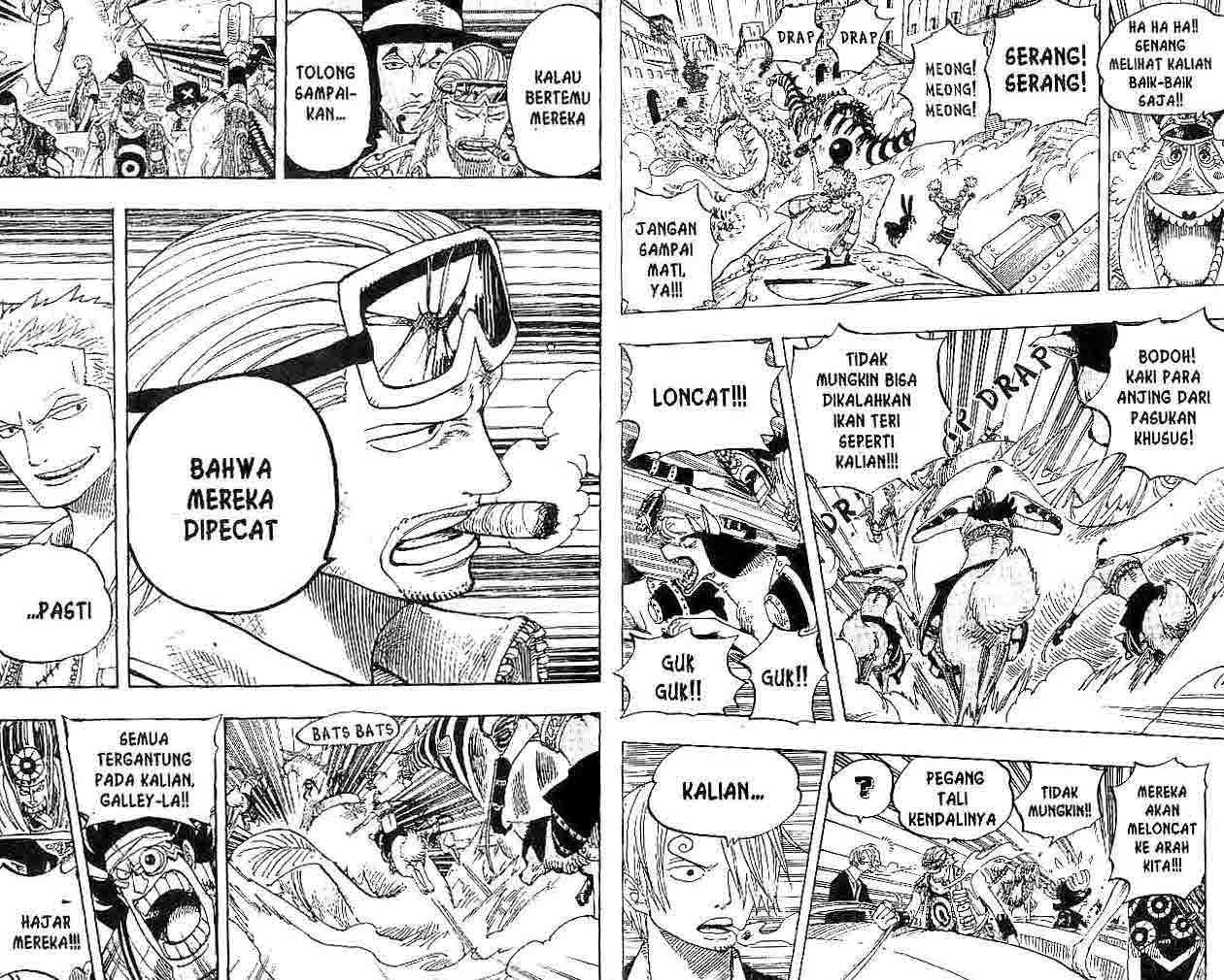 Chapter 381 - halaman 10